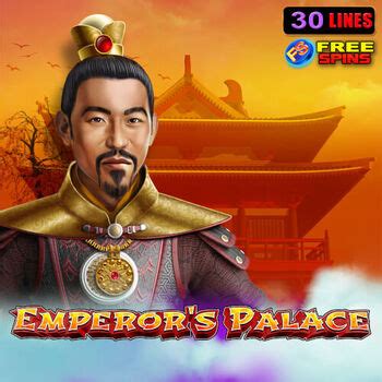 Jogue Emperor S Palace online